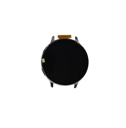 Pantalla LCD + Táctil Negra Samsung Galaxy Watch Active2 44mm
