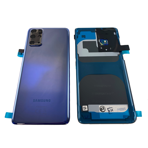 Carcasa trasera Aura para Samsung Galaxy S20 Plus 5G