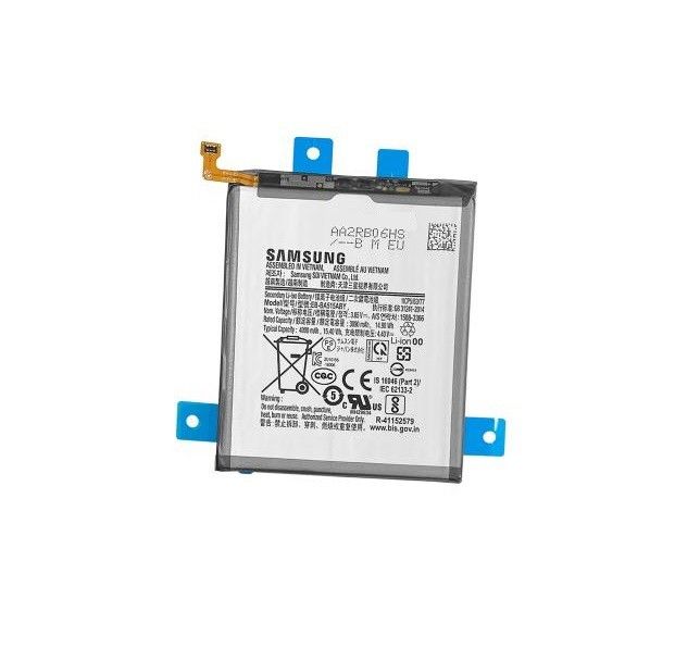 Batería del Samsung Galaxy A51