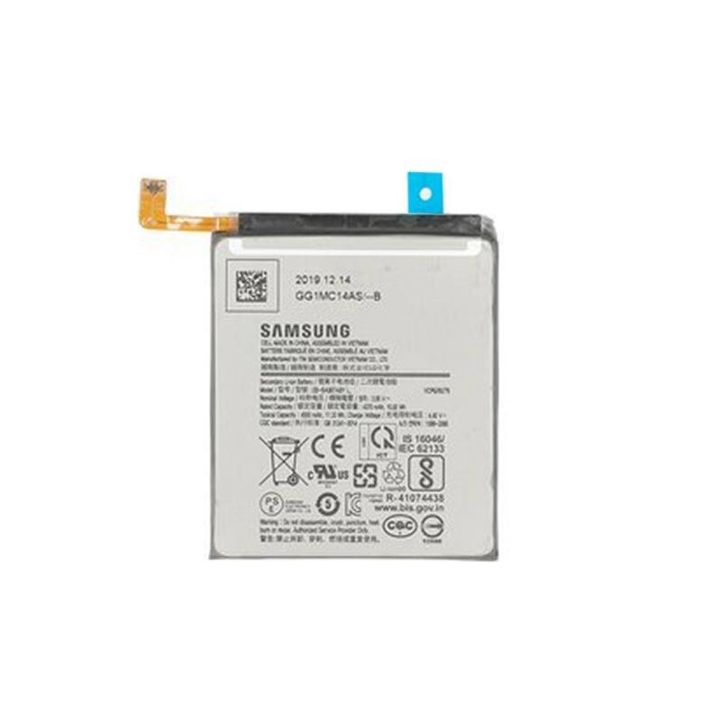 Batería del Samsung Galaxy S10 Lite