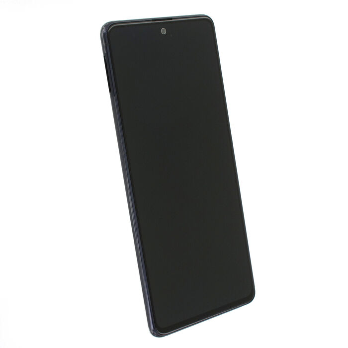 Pantalla LCD + Táctil Negra Samsung Galaxy Note 10 Lite