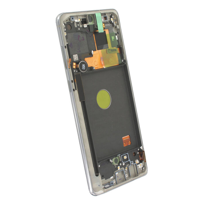 Pantalla LCD + Táctil Gris Samsung Galaxy Note 10 Lite