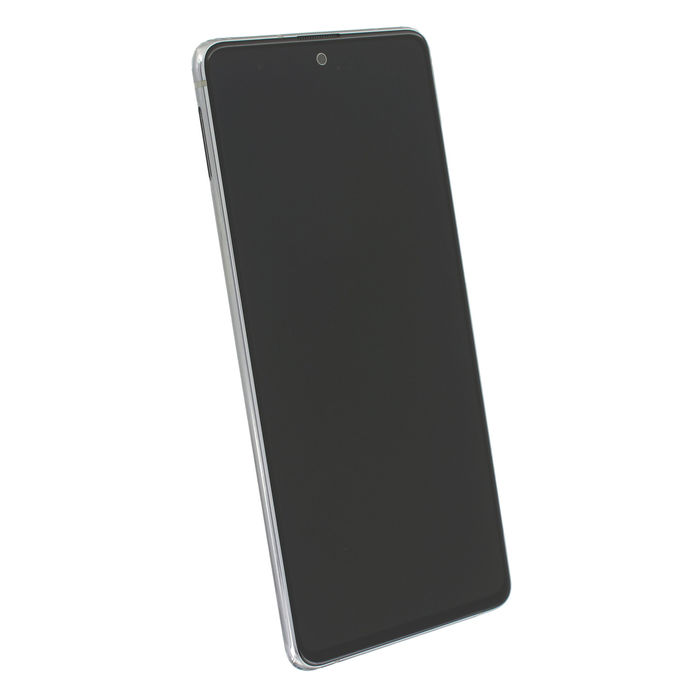 Pantalla LCD + Táctil Gris Samsung Galaxy Note 10 Lite