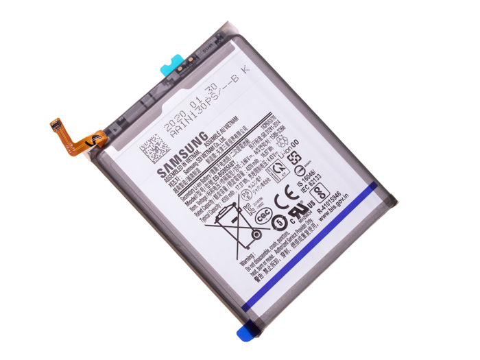 Batería del Samsung Galaxy S20 Plus