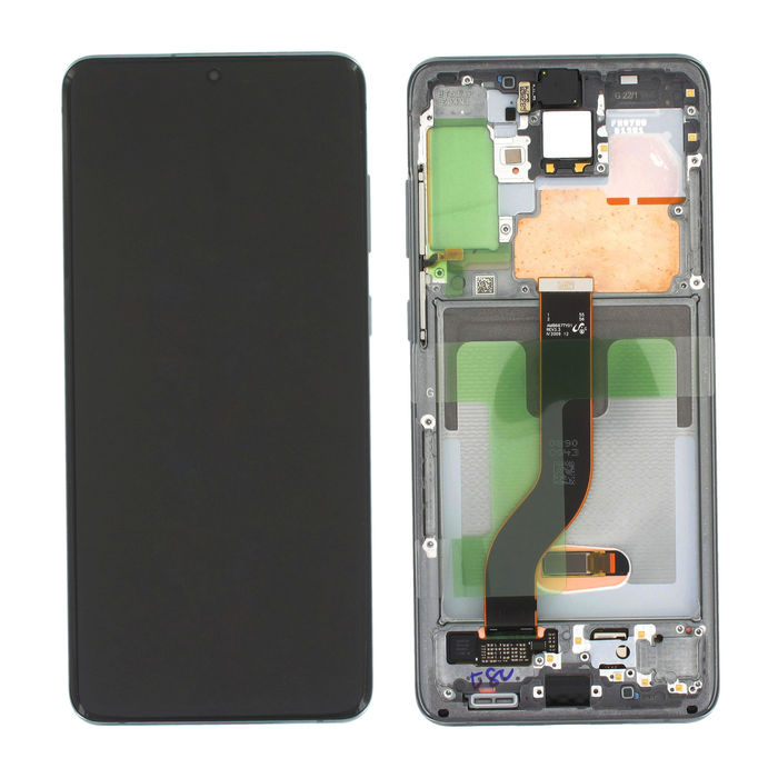 Pantalla LCD + Táctil Gris Samsung Galaxy S20 Plus