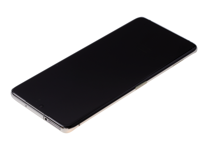 Pantalla LCD + Táctil Blanca Samsung Galaxy S20 Plus