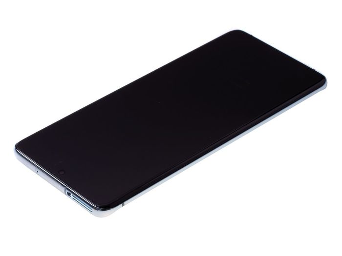 Pantalla LCD + Táctil Azul Samsung Galaxy S20 Plus