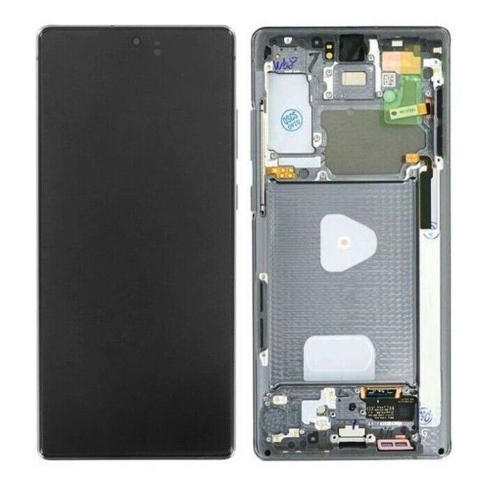 Pantalla LCD + Táctil Gris Samsung Galaxy Note 20