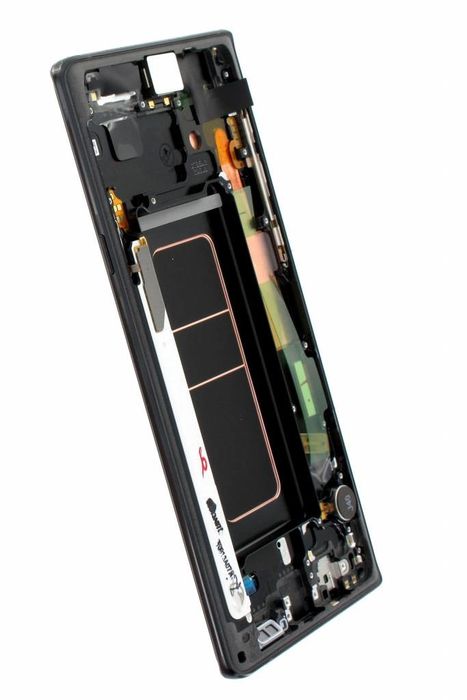 Pantalla LCD + Táctil Negra Samsung Galaxy Note 9