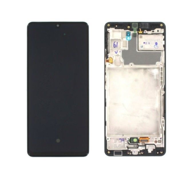 Pantalla LCD + Táctil Samsung Galaxy A42