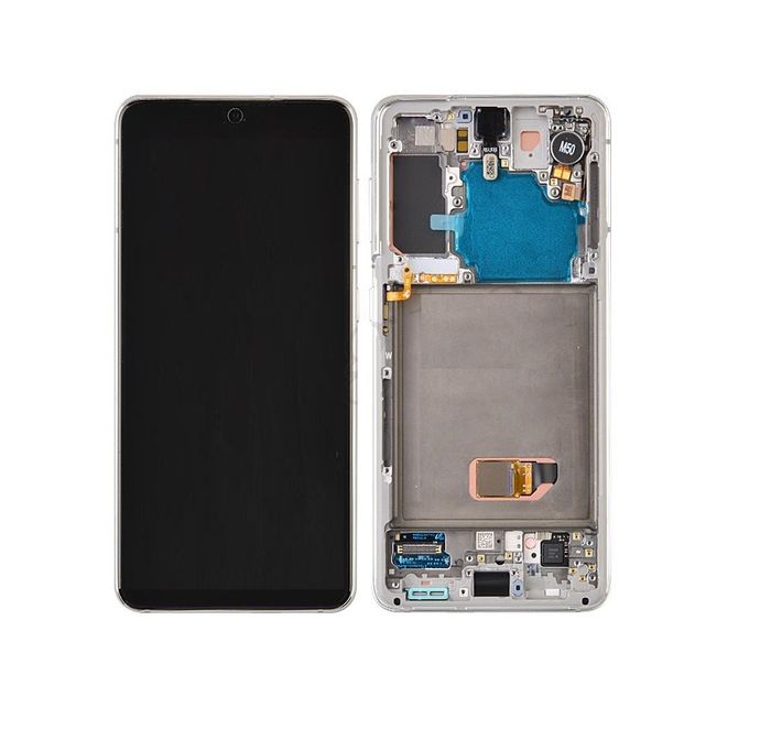 Pantalla LCD + Táctil Samsung Galaxy S21 5G
