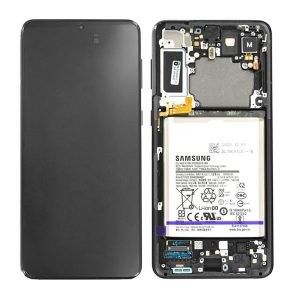 Pantalla LCD + Táctil Samsung Galaxy S21 Plus 5G