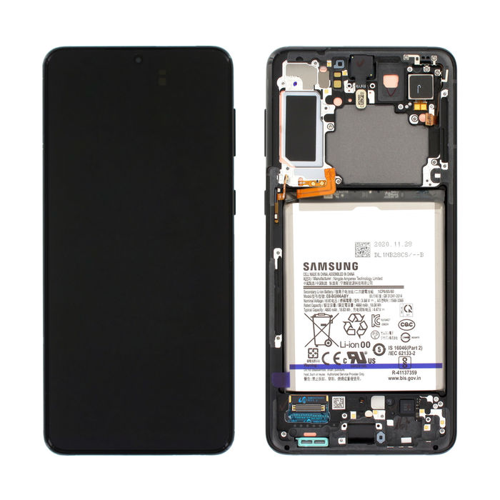 Pantalla LCD + Táctil Samsung Galaxy S21 5G