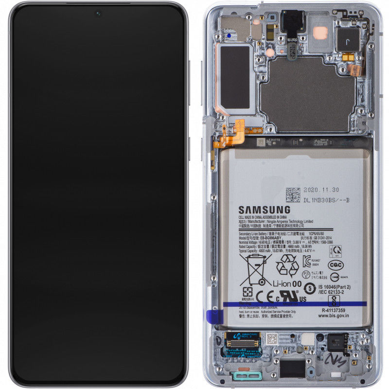 Pantalla LCD + Táctil Samsung Galaxy S21 Plus 5G