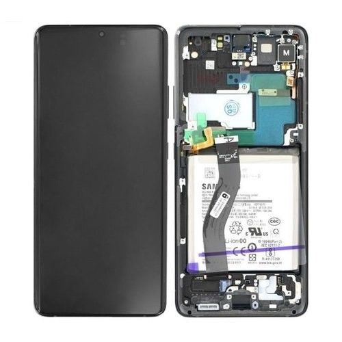 Pantalla LCD + Táctil Samsung Galaxy S21 Ultra 5G
