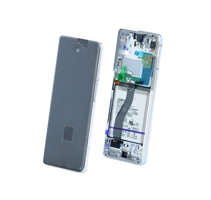 Pantalla LCD + Táctil Samsung Galaxy S21 Plus/Ultra 5G