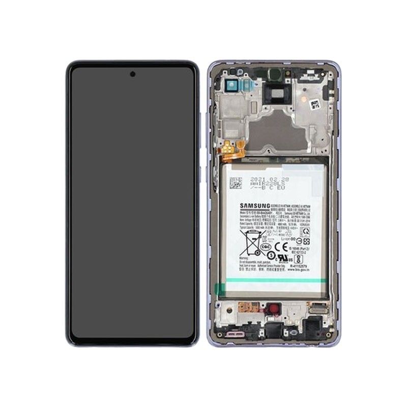 Pantalla LCD + Táctil Samsung Galaxy A72