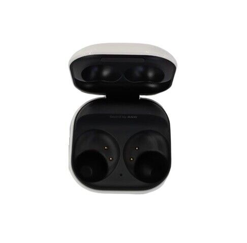 Estuche/cargador de grafito para Samsung Galaxy Buds2