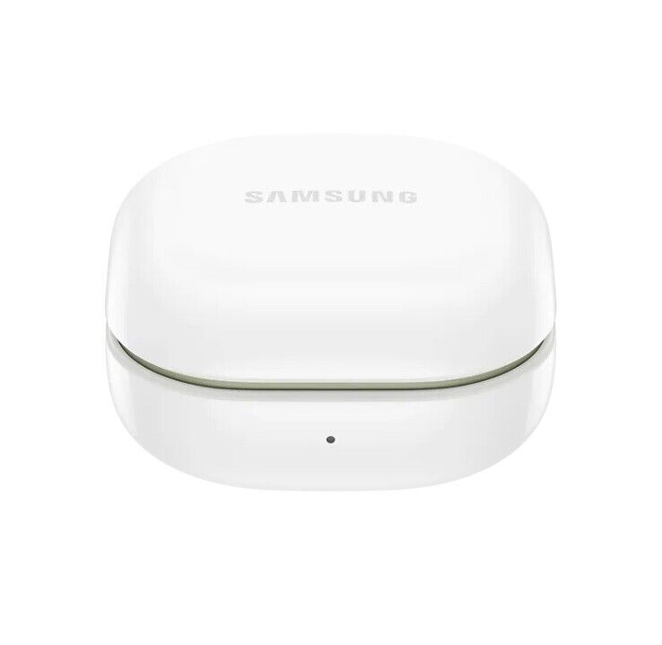 Estuche/cargador color oliva para Samsung Galaxy Buds2
