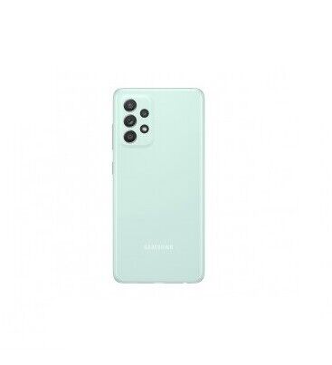 Carcasa trasera verde para Samsung Galaxy A52s 5G
