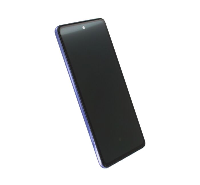 Pantalla LCD + Táctil Violeta Samsung Galaxy A52s 5G