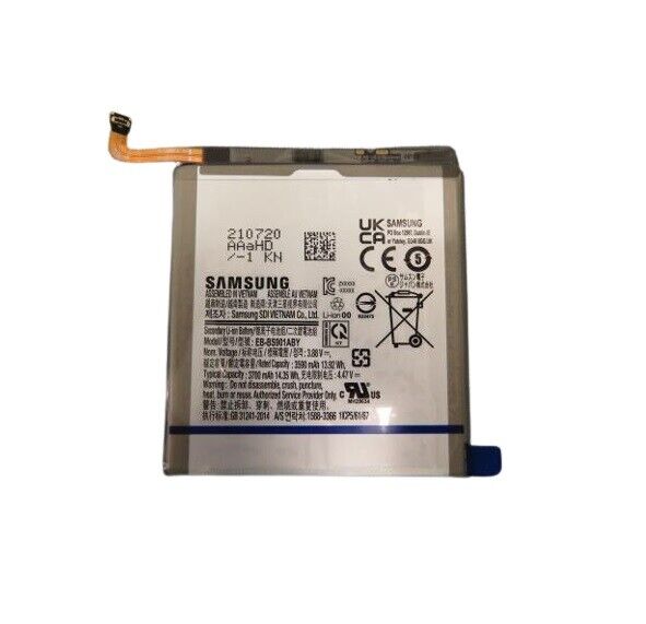 Batería del Samsung Galaxy S22 Ultra 5G