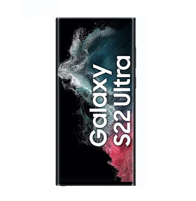 Pantalla LCD + Táctil Blanca Samsung Galaxy S22 Ultra 5G