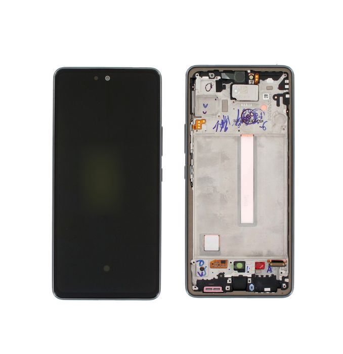 Pantalla LCD + Táctil Negra Samsung Galaxy A53 5G
