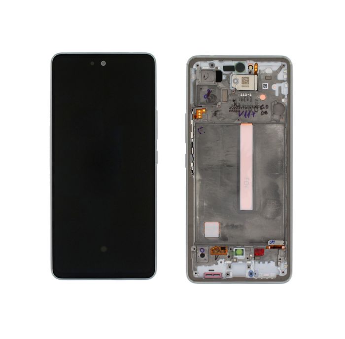 Pantalla LCD + Táctil Blanca Samsung Galaxy A53 5G