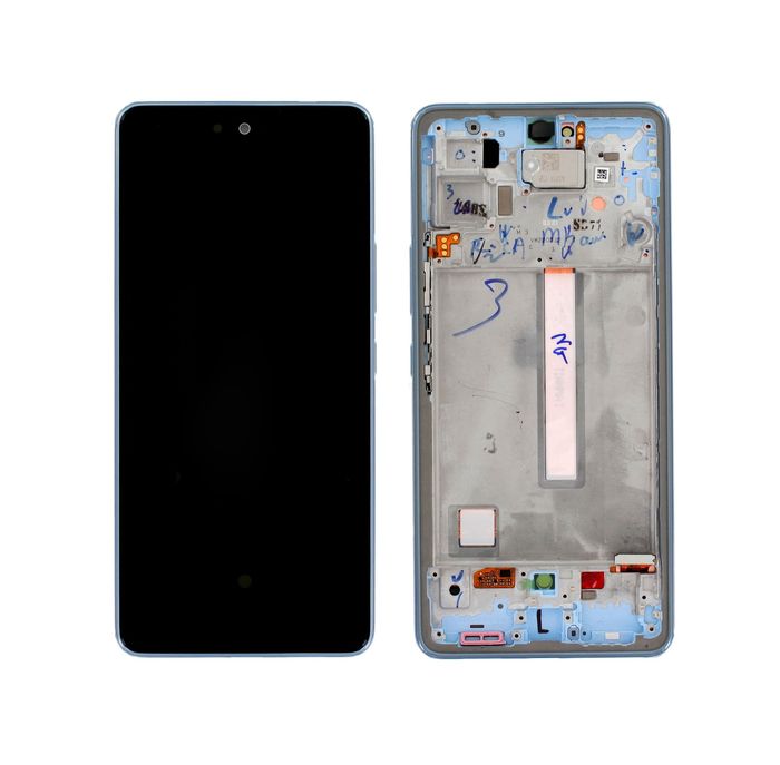 Pantalla LCD + Táctil Azul Samsung Galaxy A53 5G