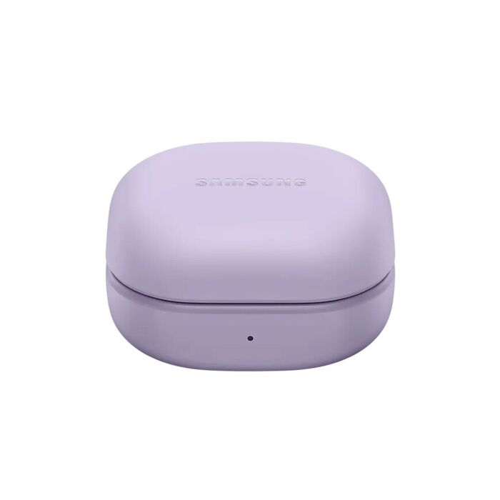 Estuche/cargador morado para Samsung Galaxy Buds2 Pro R510