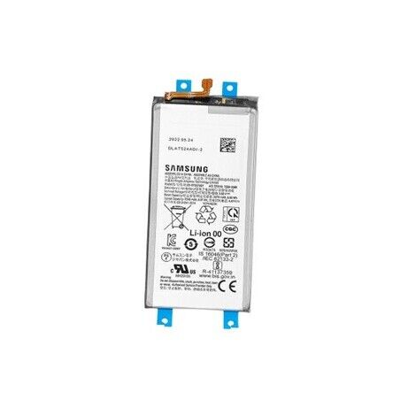 Batería secundaria del Samsung Galaxy Z Fold4