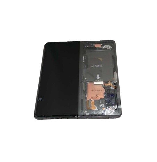 Pantalla LCD + Touch IN Negro Samsung Galaxy Z Fold4 5G