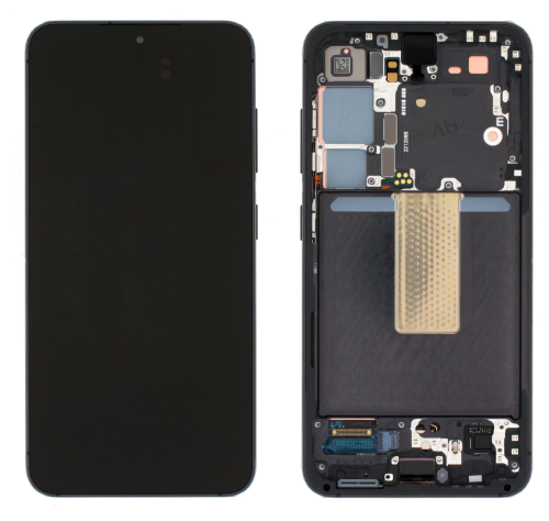 Pantalla LCD + Táctil Negra Samsung Galaxy S23