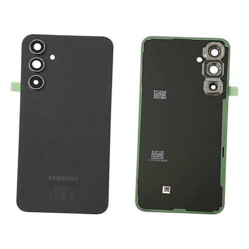 Carcasa trasera negra para Samsung Galaxy A54 5G