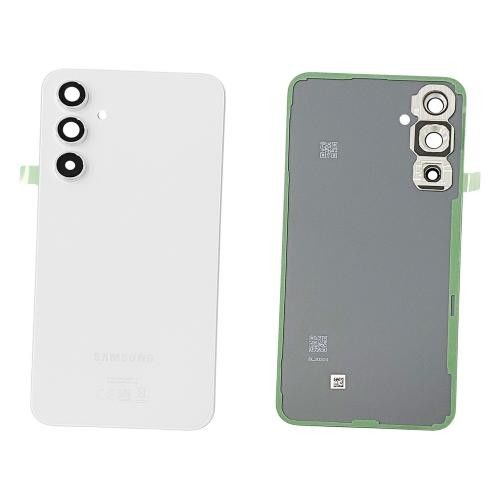 Carcasa trasera blanca para Samsung Galaxy A54 5G