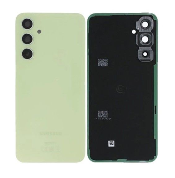 Carcasa trasera color lima para Samsung Galaxy A54 5G