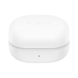 Estuche/cargador blanco para Samsung Galaxy Buds FE