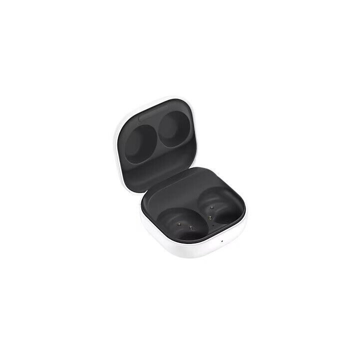 Estuche/cargador de grafito para Samsung Galaxy Buds FE
