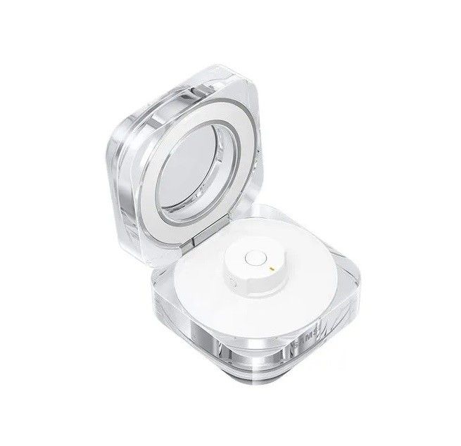 Caixa/Carregador Samsung Galaxy Ring