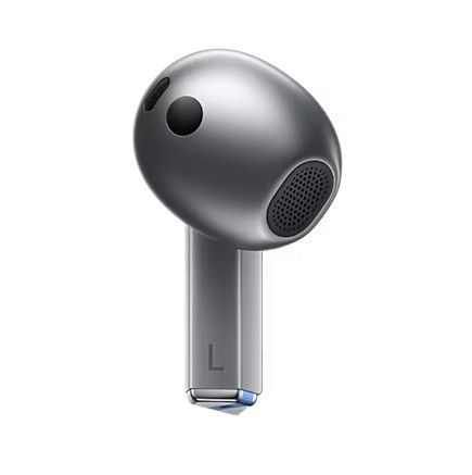 Phone Esquerdo Cinza Samsung Galaxy Buds3