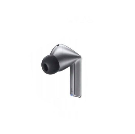 Teléfono izquierdo gris Samsung Galaxy Buds3 Pro