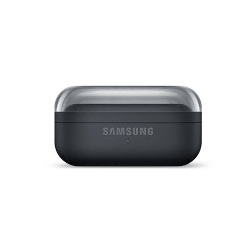 Caixa/Carregador Preta Samsung Galaxy Buds4 Pro