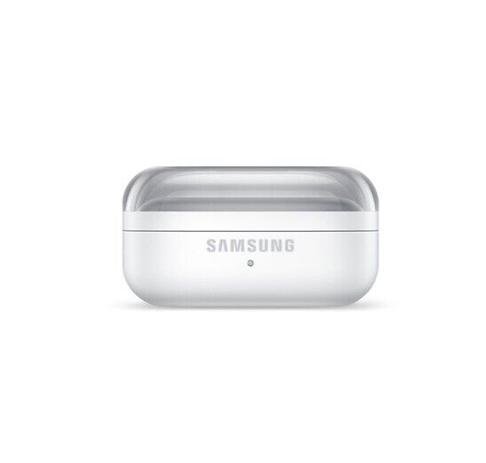 Caixa/Carregador Branca Samsung Galaxy Buds4 Pro