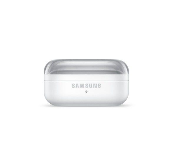 Caixa/Carregador Branca Samsung Galaxy Buds4