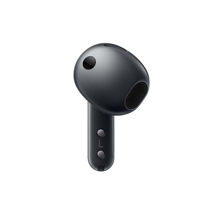 Phone Esquerdo Preto Samsung Galaxy Buds4