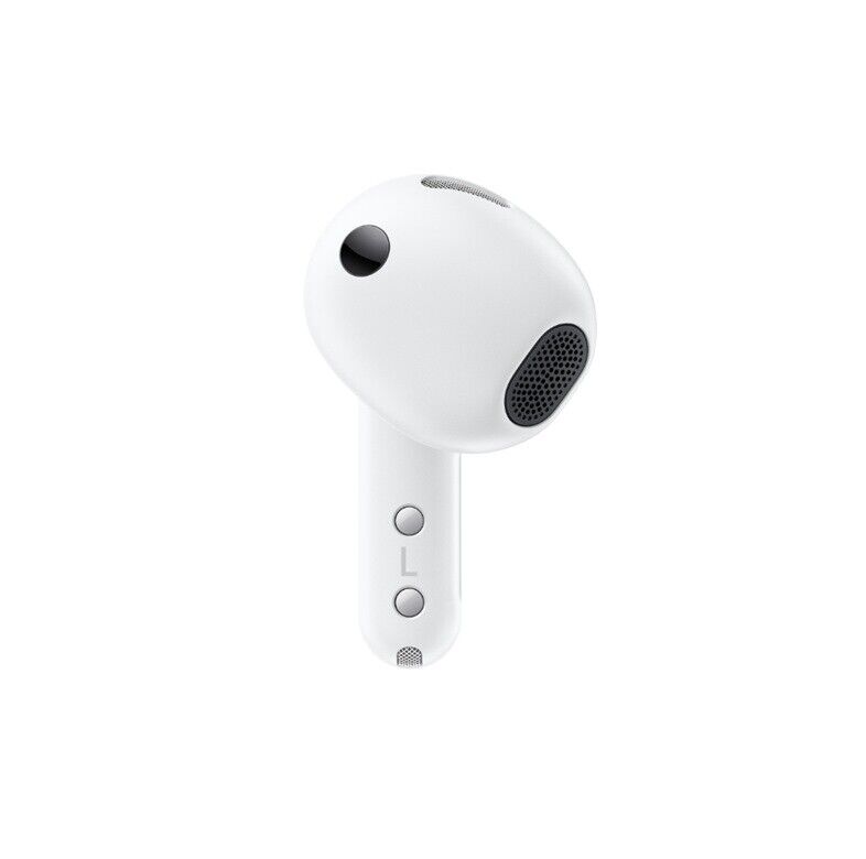 Phone Esquerdo Branco Samsung Galaxy Buds4
