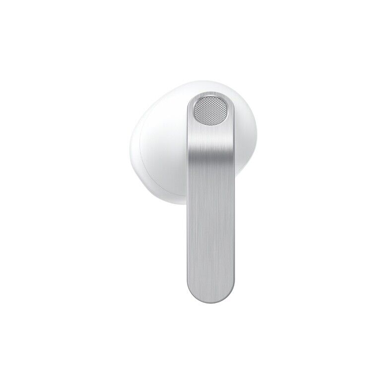 Phone Esquerdo Branco Samsung Galaxy Buds4