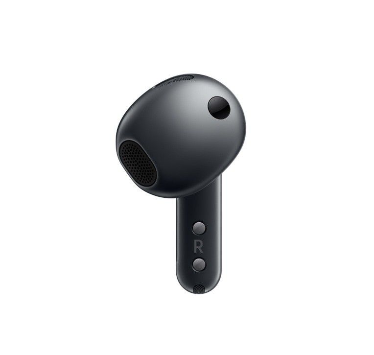 Phone Direito Preto Samsung Galaxy Buds4