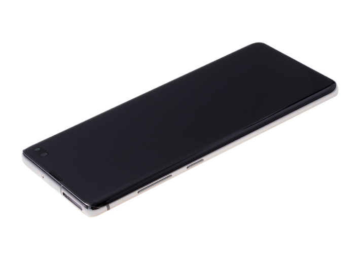 Pantalla LCD + Táctil Gris Samsung Galaxy S10 Plus